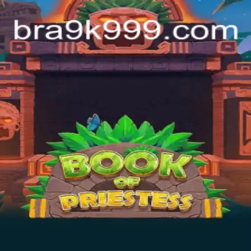 Explorando o Universo de BookOfPriestess: Um Avental de Mistério e Estratégia
