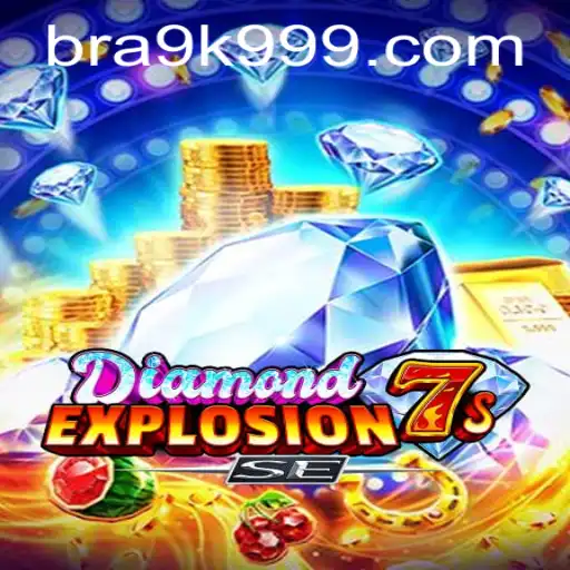 Introdução ao Exuberante Mundo de DiamondExplosion7sSE com 9k999