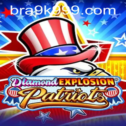 Explorando DiamondExplosionPatriots: Um Mergulho no Mundo dos Explosivos e Estratégia