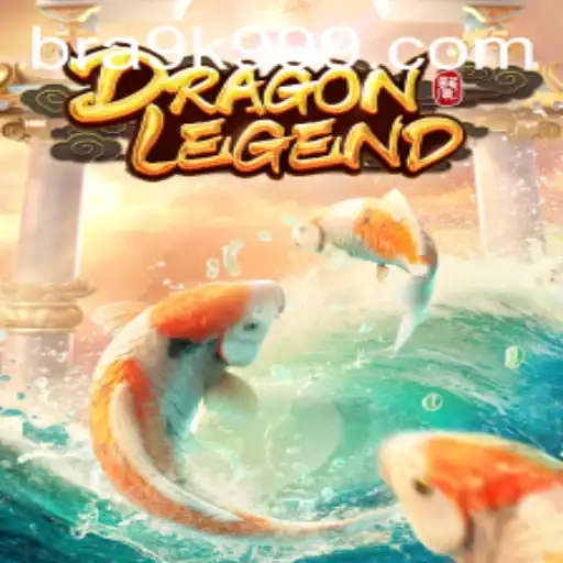 DragonLegend: A Excitante Jornada no Mundo dos Dragões