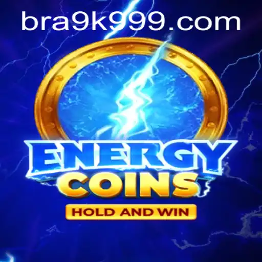 Descubra o Fascinante Mundo de EnergyCoins Com a Palavra-Chave Misteriosa 9k999
