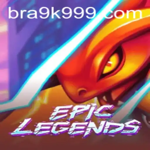 Descubra EpicLegends: Jogo Inovador que Transforma a Experiência de Battle Royale