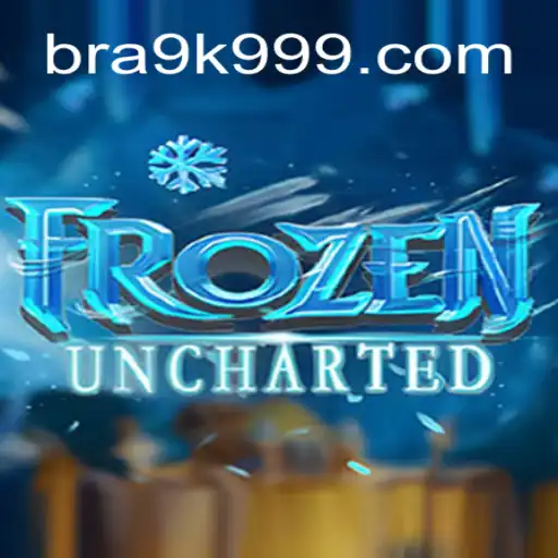 FrozenUncharted: Descubra o Jogo que Está Conquistando o Mundo dos Games