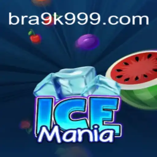 Explorando o Universo de IceMania: O Desafio Congelante de 9k999