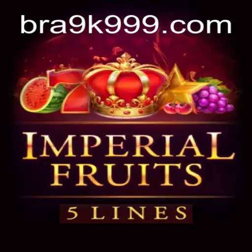 A Aventura Fascinante de ImperialFruits5: Explorando o Mundo de 9k999