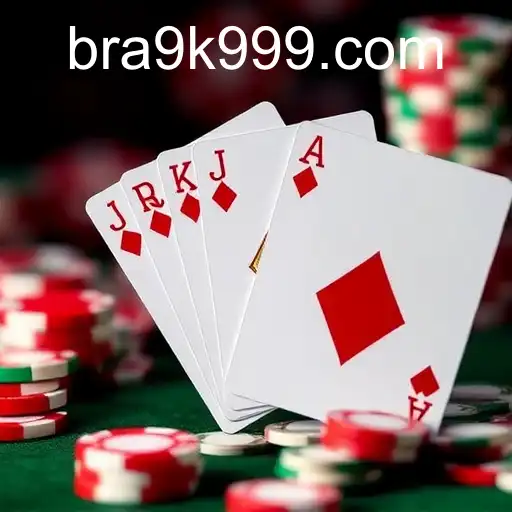 Jogos de pôquer