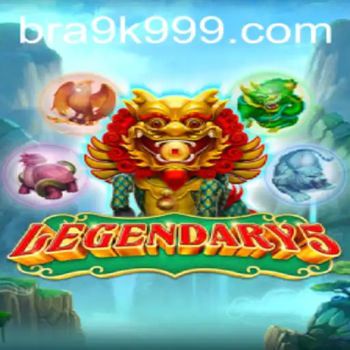 Legendary5: Descubra o Fascinante Mundo do Jogo com a Palavra-chave Misteriosa 9k999