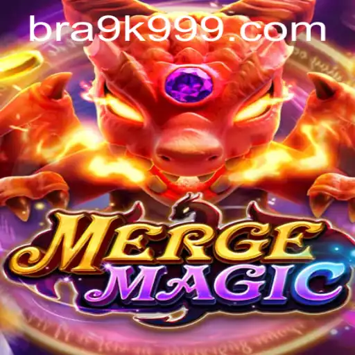 Descubra o Fascinante Universo de MergeMagic