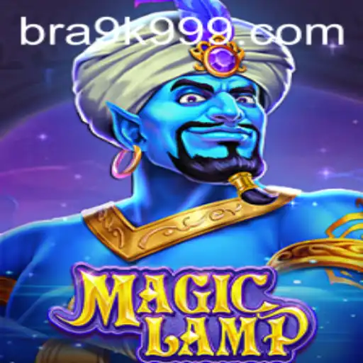 MagicLamp: Um Mergulho no Fascinante Mundo do Novo Jogo com a Chave '9k999'