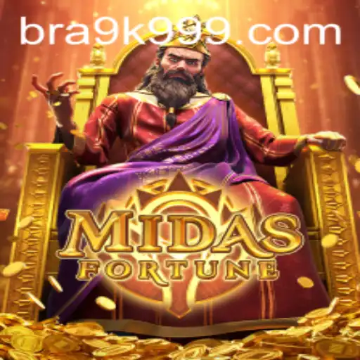 Explorando o Mundo de MidasFortune: Uma Jornada de Estratégia e Aventura