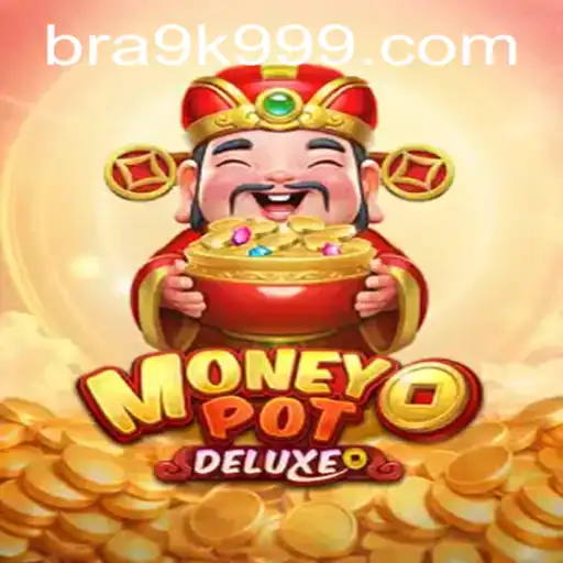 MoneyPotDELUXE: Uma Aventura de Jogo Inovadora