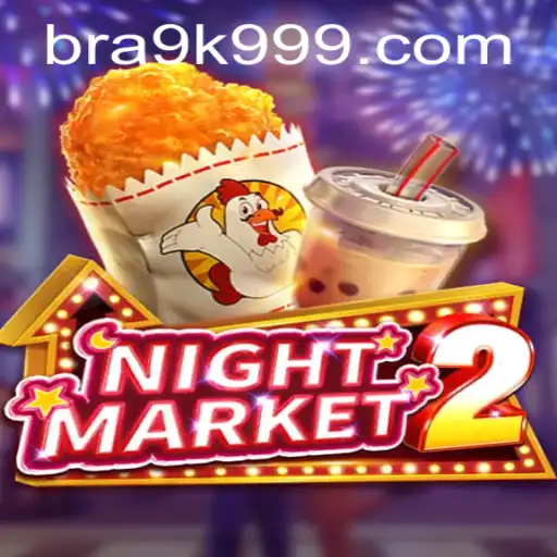 Descubra o Fascinante Mundo de NightMarket2: Aventura e Estratégia no Mercado Noturno