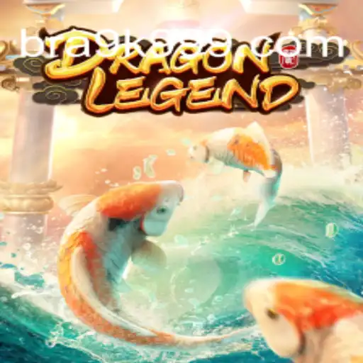 DragonLegend: A Excitante Jornada no Mundo dos Dragões