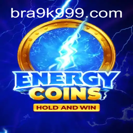 Descubra o Fascinante Mundo de EnergyCoins Com a Palavra-Chave Misteriosa 9k999