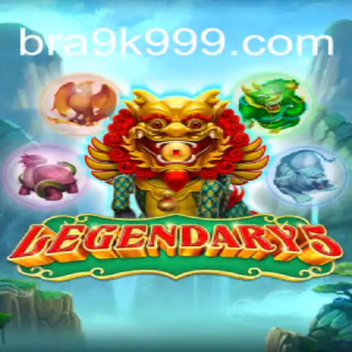 Legendary5: Descubra o Fascinante Mundo do Jogo com a Palavra-chave Misteriosa 9k999
