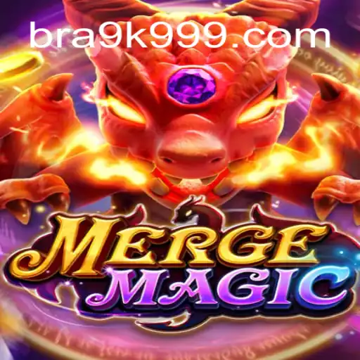 Descubra o Fascinante Universo de MergeMagic