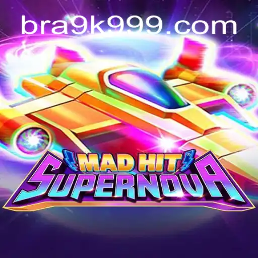 Descubra o Universo de MadHitSupernova: A Aventura Intergaláctica com a Palavra-chave 9k999