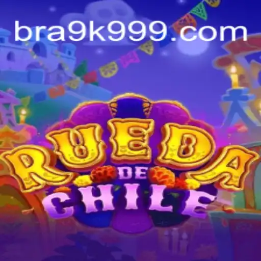 RuedaDeChile: Descubra o Jogo Chileno que está Conquistando o Mundo