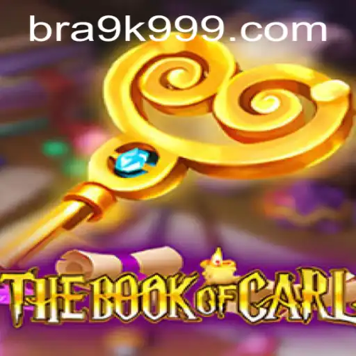 TheBookofCarl: Uma Imersão no Universo dos 9k999