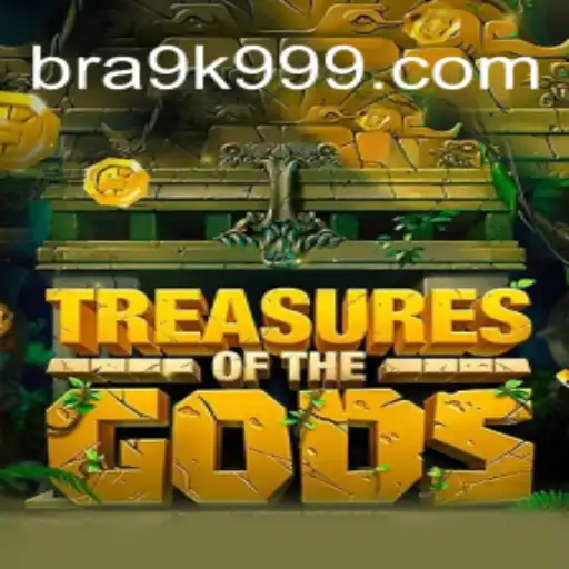Explorando TreasureoftheGods: A Aventura Mítica de 9k999