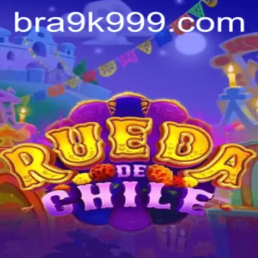 RuedaDeChile: Descubra o Jogo Chileno que está Conquistando o Mundo