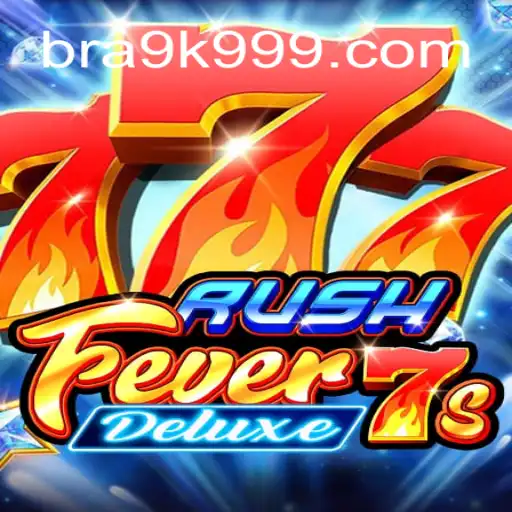 Descubra a Emoção do 'RushFever7sDeluxe': Um Jogo Inovador de Cassino Online