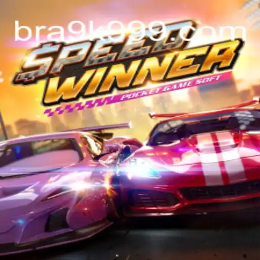 SpeedWinner: Desvendando o Mundo do Jogo que Conquistou Multidões