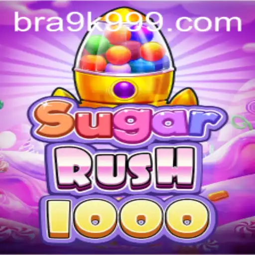 Explorando o Mundo de SugarRush1000: Um Guia Completo