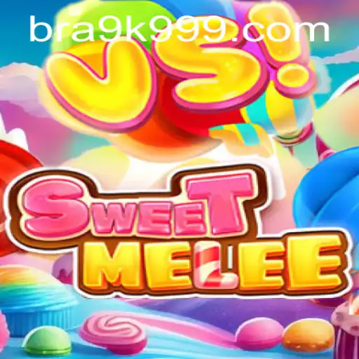 SweetMelee: Uma Nova Experiência de Jogo que Está Encantando o Mundo