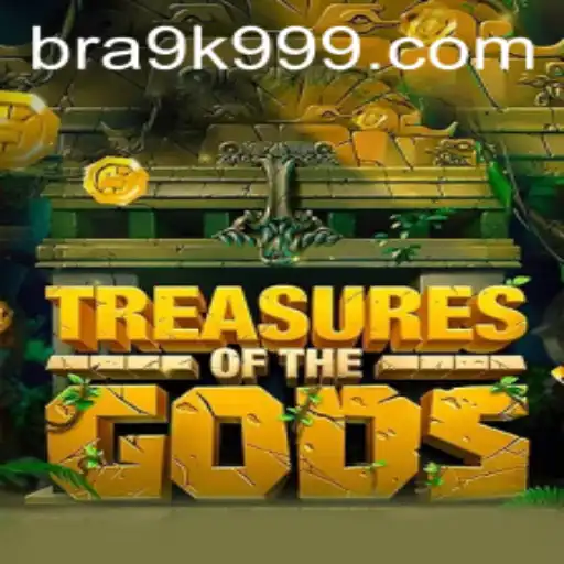 Explorando TreasureoftheGods: A Aventura Mítica de 9k999
