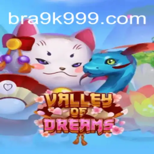 ValleyofDreams: Uma Jornada Épica no Mundo dos Sonhos